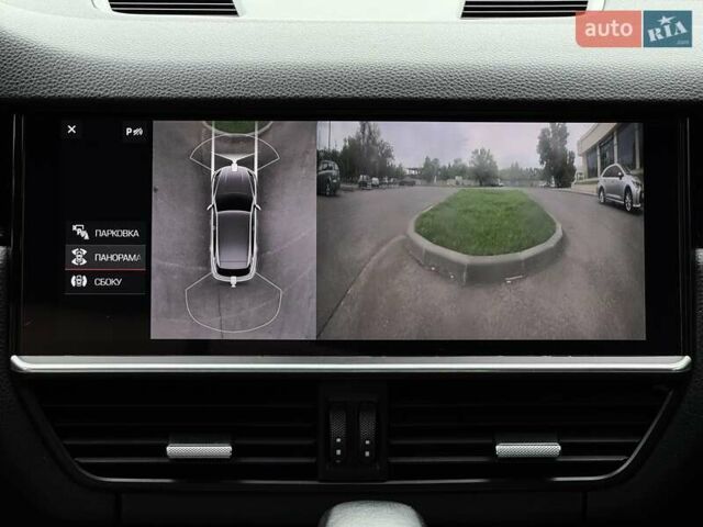 Порше Каен, объемом двигателя 3 л и пробегом 323 тыс. км за 39500 $, фото 40 на Automoto.ua