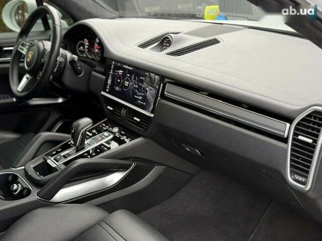 Порше Каен, объемом двигателя 4 л и пробегом 52 тыс. км за 79000 $, фото 21 на Automoto.ua