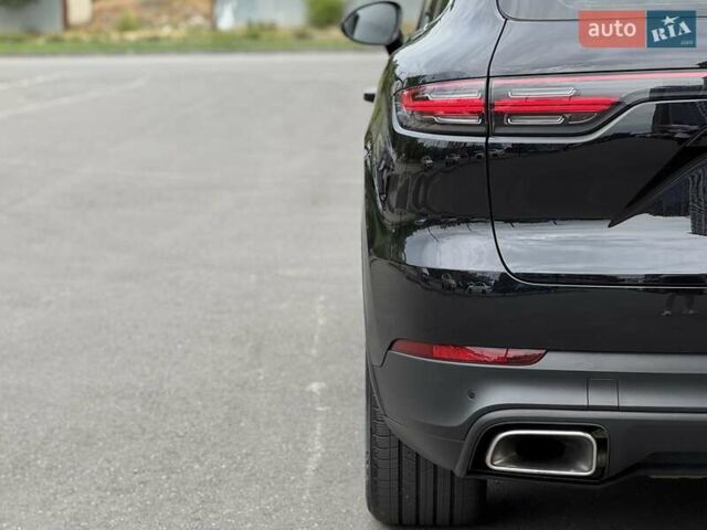 Порше Каен, объемом двигателя 3 л и пробегом 323 тыс. км за 39500 $, фото 5 на Automoto.ua