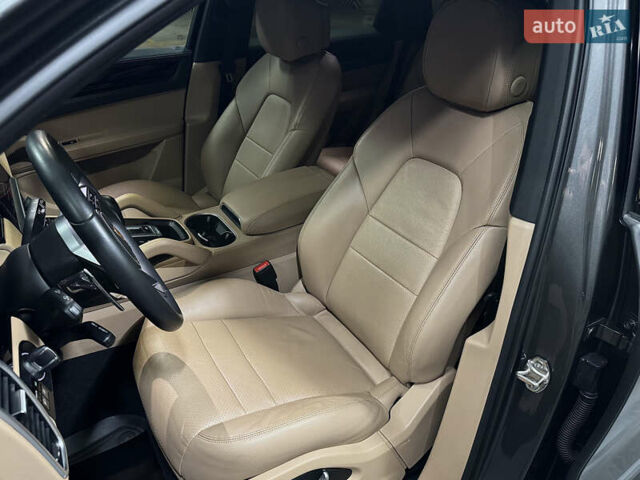 Порше Cayenne, об'ємом двигуна 3 л та пробігом 74 тис. км за 63900 $, фото 17 на Automoto.ua