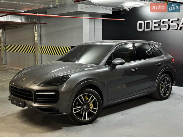 Порше Cayenne, об'ємом двигуна 3 л та пробігом 74 тис. км за 63900 $, фото 4 на Automoto.ua