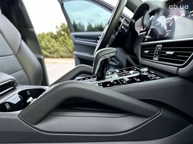 Порше Каен, объемом двигателя 3 л и пробегом 107 тыс. км за 56990 $, фото 29 на Automoto.ua