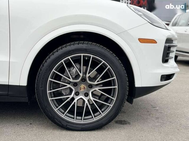 Порше Cayenne, об'ємом двигуна 3 л та пробігом 90 тис. км за 49999 $, фото 5 на Automoto.ua