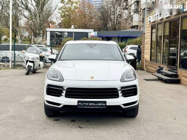 Порше Cayenne, об'ємом двигуна 3 л та пробігом 90 тис. км за 49999 $, фото 1 на Automoto.ua
