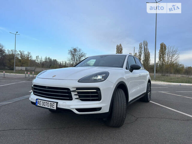 Порше Cayenne, об'ємом двигуна 3 л та пробігом 99 тис. км за 59900 $, фото 41 на Automoto.ua