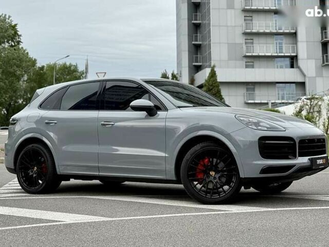 Порше Каен, объемом двигателя 3 л и пробегом 129 тыс. км за 56500 $, фото 17 на Automoto.ua