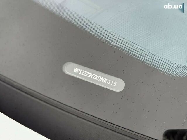 Порше Каен, объемом двигателя 4 л и пробегом 52 тыс. км за 79000 $, фото 15 на Automoto.ua