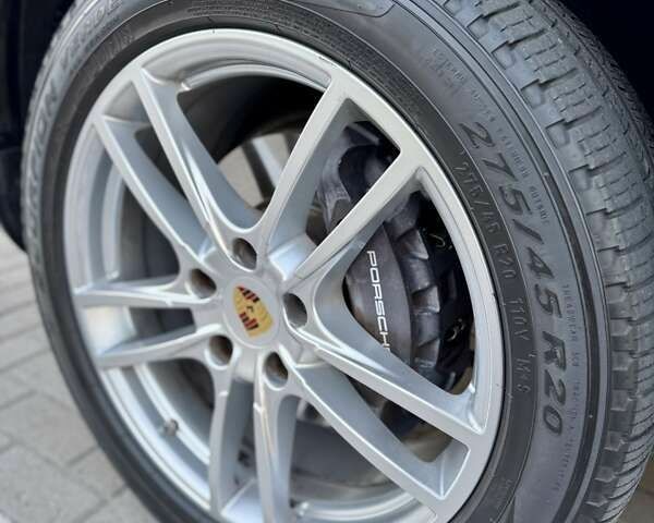 Порше Каен, объемом двигателя 3 л и пробегом 134 тыс. км за 47000 $, фото 27 на Automoto.ua