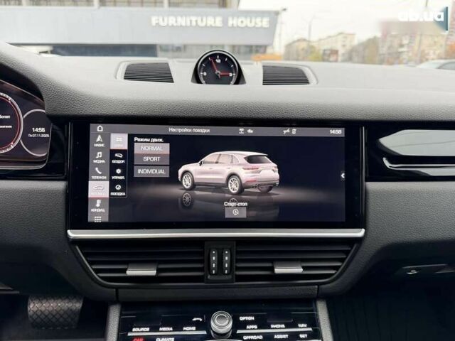 Порше Cayenne, об'ємом двигуна 3 л та пробігом 90 тис. км за 49999 $, фото 17 на Automoto.ua