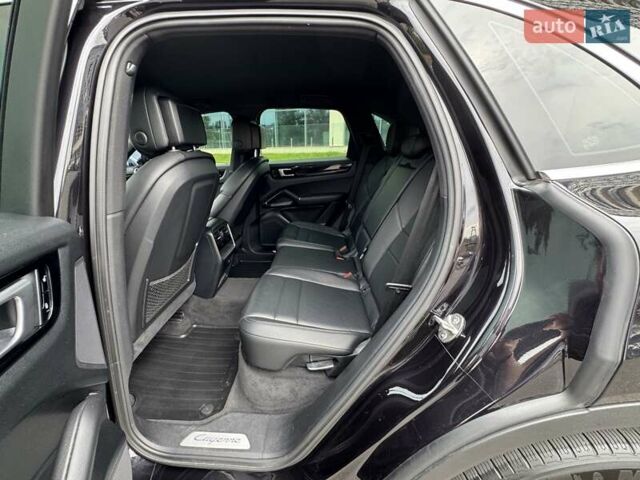Порше Каен, объемом двигателя 3 л и пробегом 323 тыс. км за 39500 $, фото 53 на Automoto.ua