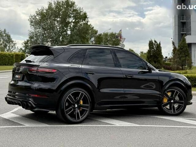 Порше Каен, объемом двигателя 4 л и пробегом 69 тыс. км за 88700 $, фото 21 на Automoto.ua