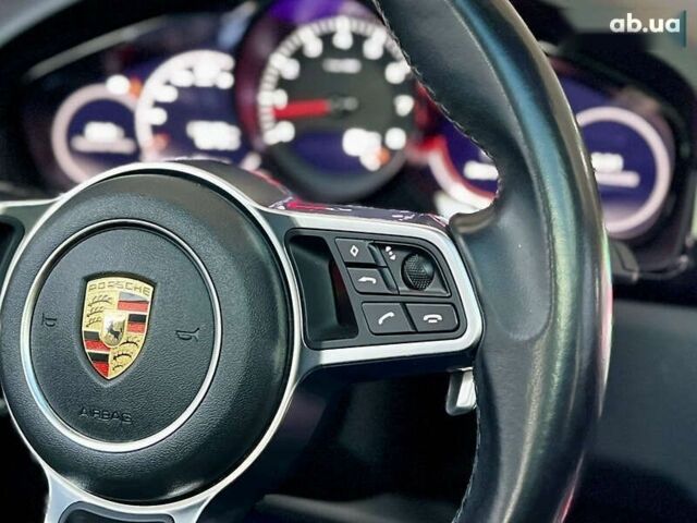 Порше Каен, объемом двигателя 3 л и пробегом 133 тыс. км за 53000 $, фото 29 на Automoto.ua