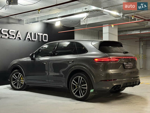 Порше Cayenne, об'ємом двигуна 3 л та пробігом 74 тис. км за 63900 $, фото 5 на Automoto.ua