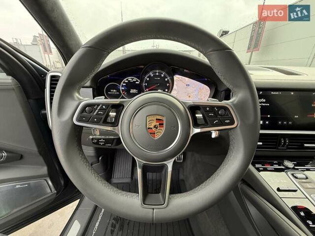 Порше Каен, объемом двигателя 2.89 л и пробегом 72 тыс. км за 64000 $, фото 52 на Automoto.ua