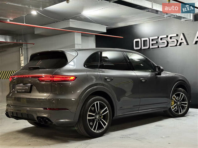 Порше Cayenne, об'ємом двигуна 3 л та пробігом 74 тис. км за 63900 $, фото 11 на Automoto.ua