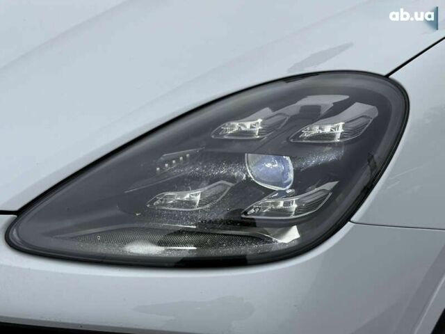 Порше Каен, объемом двигателя 4 л и пробегом 52 тыс. км за 79000 $, фото 16 на Automoto.ua