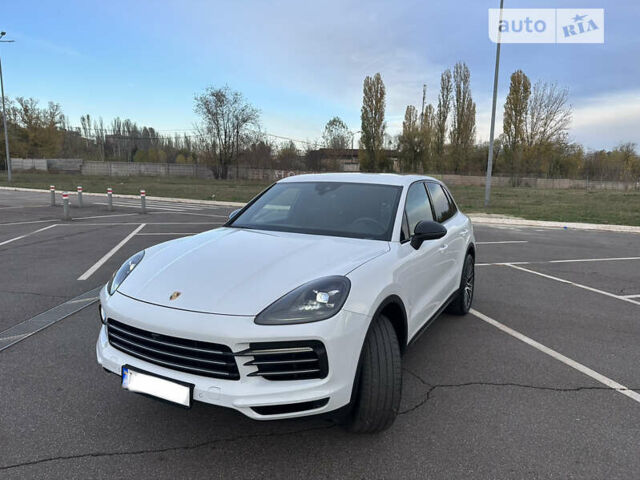 Порше Cayenne, об'ємом двигуна 3 л та пробігом 99 тис. км за 59900 $, фото 3 на Automoto.ua