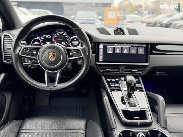Порше Cayenne, об'ємом двигуна 3 л та пробігом 90 тис. км за 49999 $, фото 27 на Automoto.ua