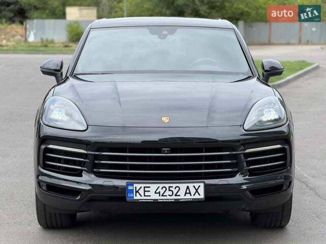 Порше Каен, объемом двигателя 3 л и пробегом 323 тыс. км за 39500 $, фото 4 на Automoto.ua