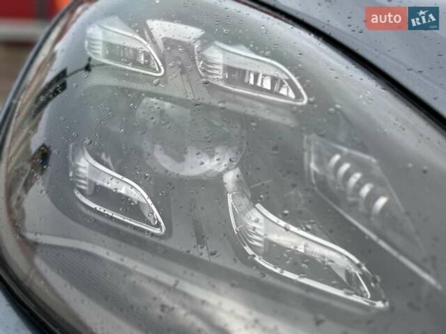 Порше Каен, объемом двигателя 2.89 л и пробегом 72 тыс. км за 64000 $, фото 14 на Automoto.ua