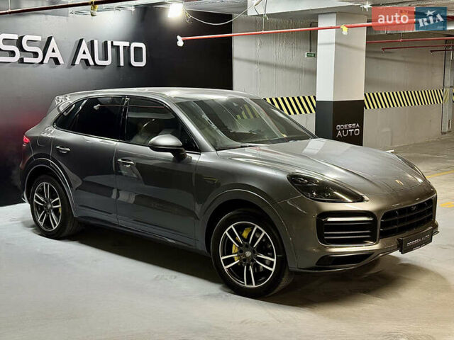 Порше Cayenne, об'ємом двигуна 3 л та пробігом 74 тис. км за 63900 $, фото 9 на Automoto.ua