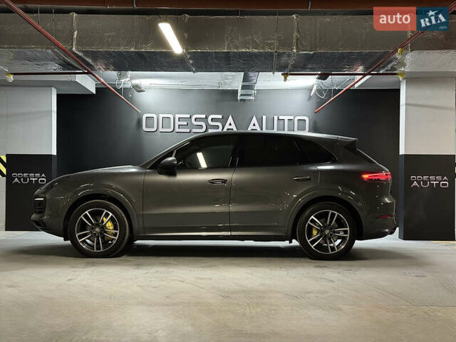 Порше Cayenne, об'ємом двигуна 3 л та пробігом 74 тис. км за 63900 $, фото 7 на Automoto.ua