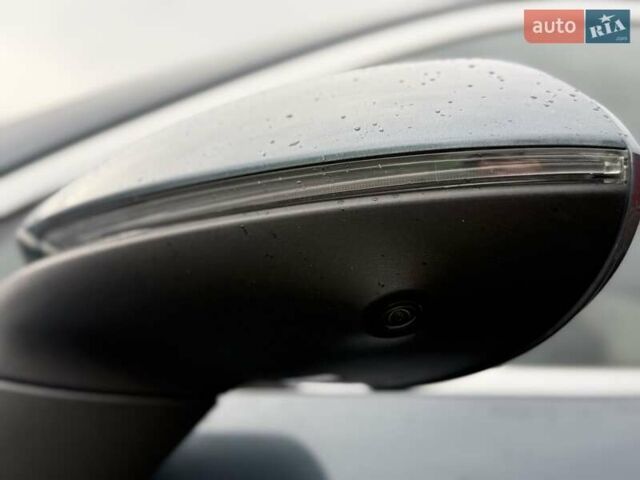 Порше Каен, объемом двигателя 2.89 л и пробегом 72 тыс. км за 64000 $, фото 16 на Automoto.ua