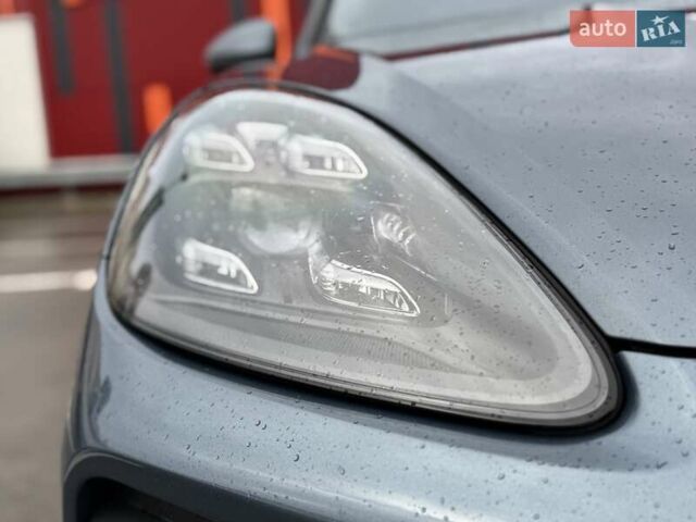 Порше Каен, объемом двигателя 2.89 л и пробегом 72 тыс. км за 64000 $, фото 13 на Automoto.ua