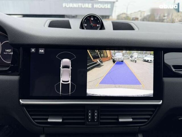 Порше Cayenne, об'ємом двигуна 3 л та пробігом 90 тис. км за 49999 $, фото 20 на Automoto.ua