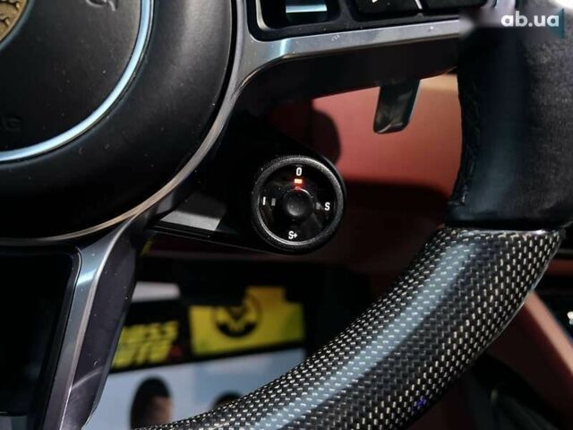 Порше Каен, объемом двигателя 3 л и пробегом 84 тыс. км за 61000 $, фото 15 на Automoto.ua