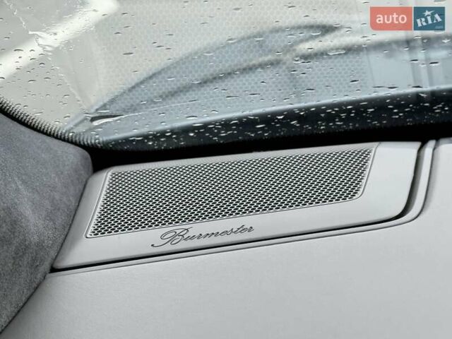 Порше Каен, объемом двигателя 2.89 л и пробегом 72 тыс. км за 64000 $, фото 47 на Automoto.ua