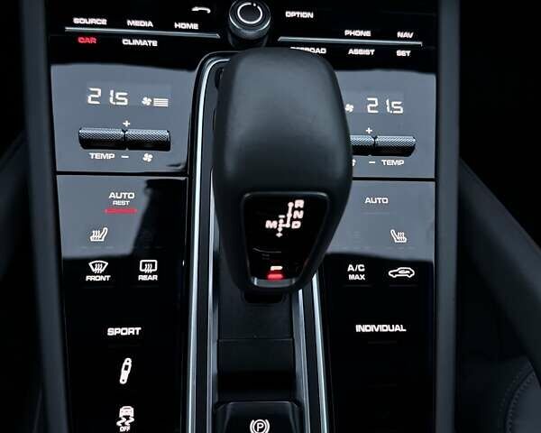 Порше Каен, объемом двигателя 2.89 л и пробегом 72 тыс. км за 64000 $, фото 60 на Automoto.ua