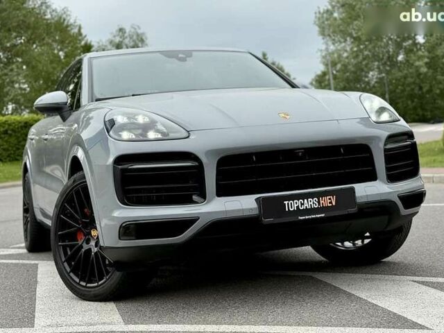 Порше Каен, объемом двигателя 3 л и пробегом 129 тыс. км за 56500 $, фото 23 на Automoto.ua