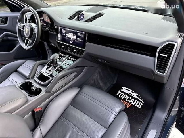 Порше Каен, объемом двигателя 3 л и пробегом 107 тыс. км за 56990 $, фото 23 на Automoto.ua