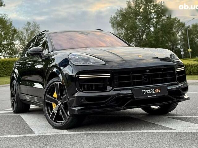 Порше Каен, объемом двигателя 4 л и пробегом 69 тыс. км за 88700 $, фото 28 на Automoto.ua