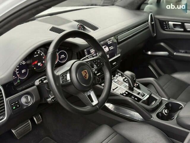 Порше Каен, объемом двигателя 4 л и пробегом 52 тыс. км за 79000 $, фото 18 на Automoto.ua