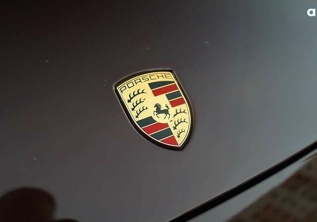 Порше Каен, объемом двигателя 2.9 л и пробегом 104 тыс. км за 58000 $, фото 3 на Automoto.ua