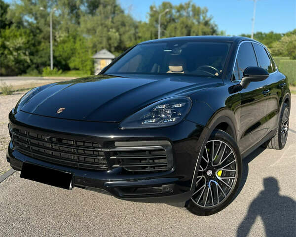 Порше Cayenne, об'ємом двигуна 3 л та пробігом 46 тис. км за 82000 $, фото 5 на Automoto.ua