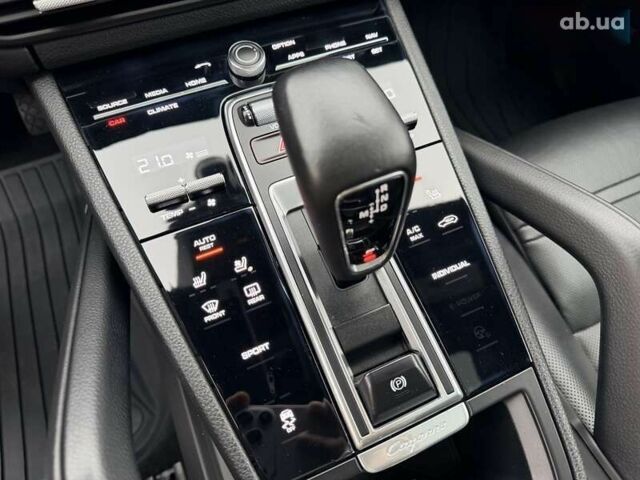 Порше Cayenne, об'ємом двигуна 3 л та пробігом 90 тис. км за 49999 $, фото 22 на Automoto.ua