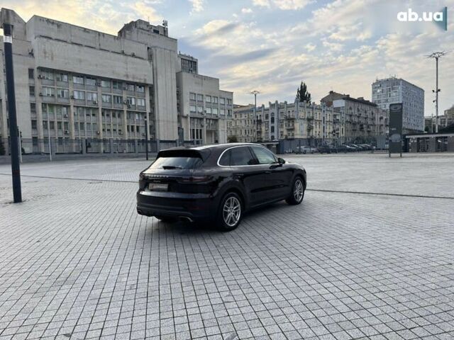 Порше Каен, объемом двигателя 3 л и пробегом 99 тыс. км за 49900 $, фото 5 на Automoto.ua