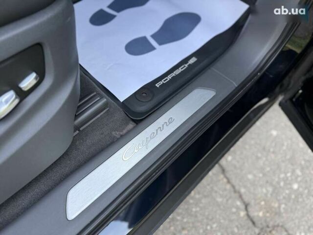 Порше Каен, объемом двигателя 3 л и пробегом 134 тыс. км за 43990 $, фото 11 на Automoto.ua