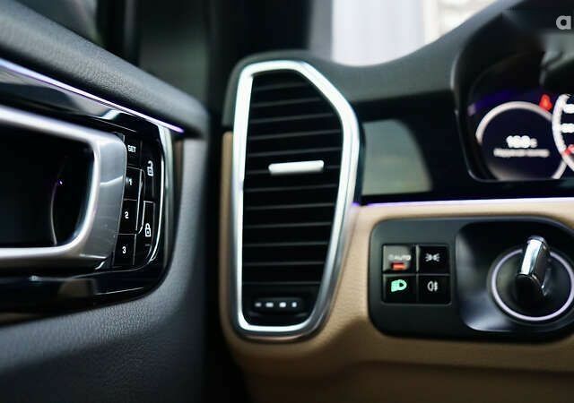 Порше Каен, объемом двигателя 2.9 л и пробегом 104 тыс. км за 58000 $, фото 20 на Automoto.ua