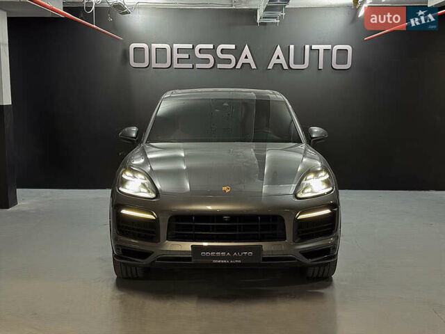 Порше Cayenne, об'ємом двигуна 3 л та пробігом 74 тис. км за 63900 $, фото 1 на Automoto.ua
