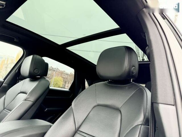 Порше Cayenne, об'ємом двигуна 3 л та пробігом 90 тис. км за 49999 $, фото 14 на Automoto.ua