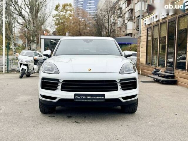 Порше Cayenne, об'ємом двигуна 3 л та пробігом 90 тис. км за 49999 $, фото 4 на Automoto.ua