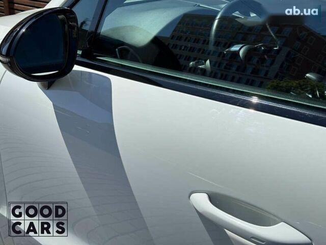 Порше Каен, объемом двигателя 3 л и пробегом 59 тыс. км за 53500 $, фото 9 на Automoto.ua