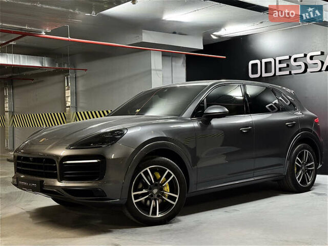 Порше Cayenne, об'ємом двигуна 3 л та пробігом 74 тис. км за 63900 $, фото 3 на Automoto.ua