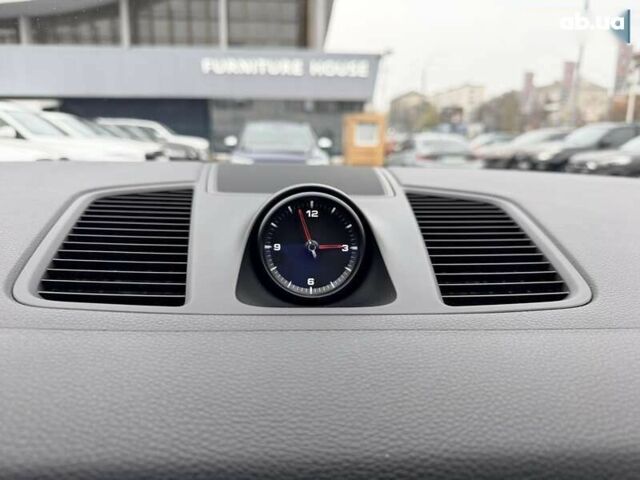 Порше Cayenne, об'ємом двигуна 3 л та пробігом 90 тис. км за 49999 $, фото 25 на Automoto.ua