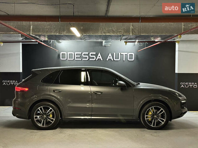 Порше Cayenne, об'ємом двигуна 3 л та пробігом 74 тис. км за 63900 $, фото 8 на Automoto.ua
