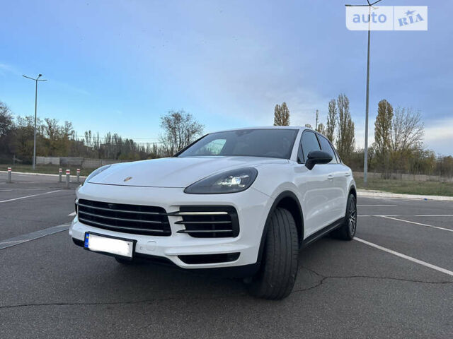 Порше Cayenne, об'ємом двигуна 3 л та пробігом 99 тис. км за 59900 $, фото 23 на Automoto.ua